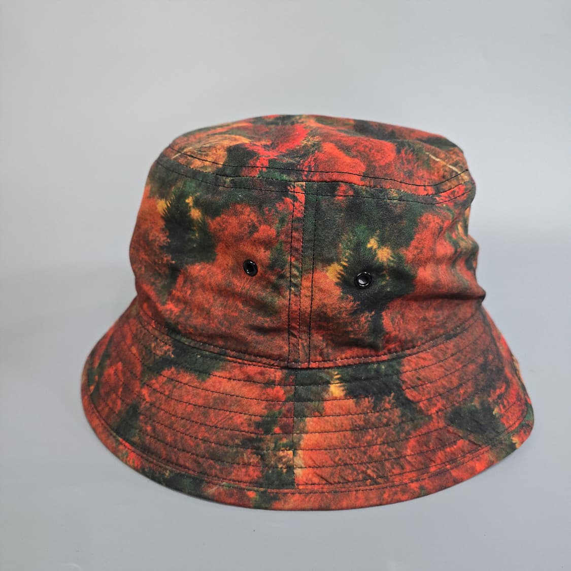 아디다스(adidas) 빈티지 버킷햇 그래픽 패턴 벙거지 L 상품이미지2