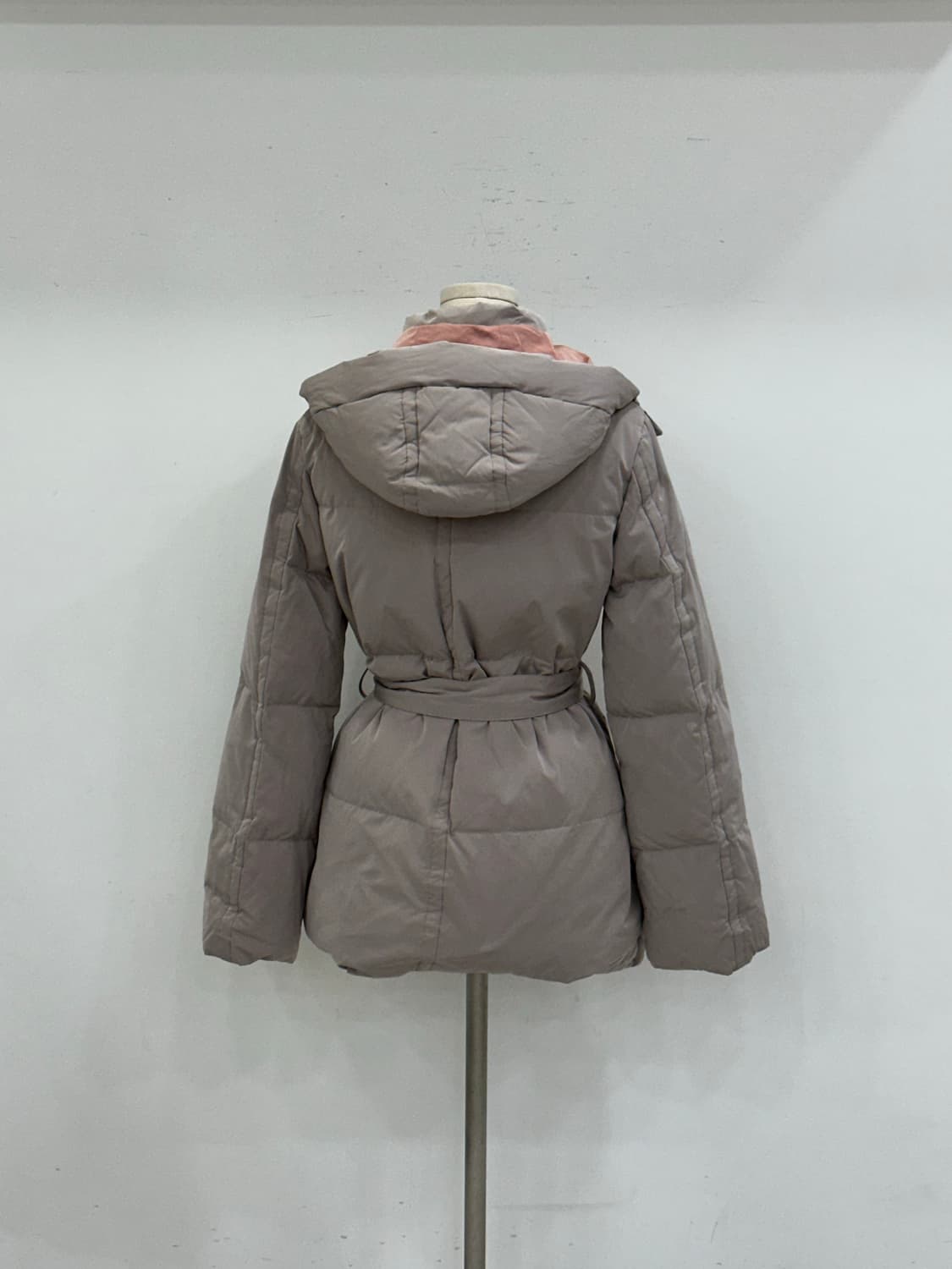 오일릴리 다운 패딩 상품이미지6