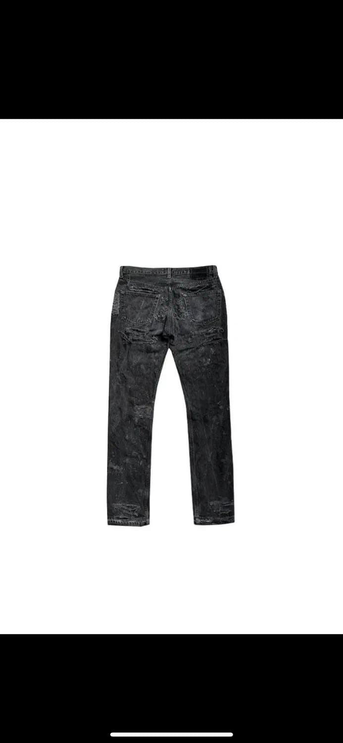 Innocence nyc 디스트로이 데님 [33] 상품이미지2