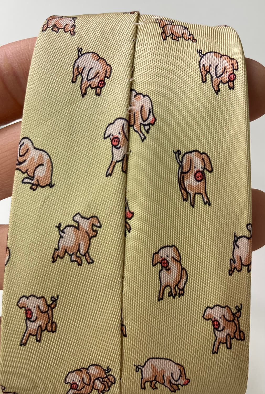 빈티지)넥타이 상품이미지10