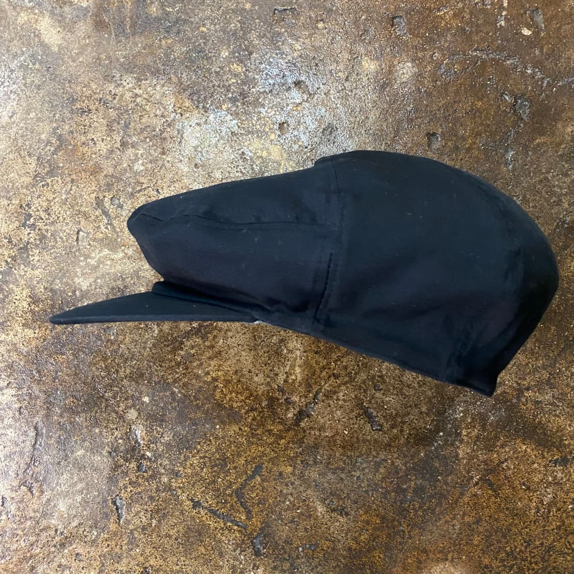 논네이티브 캡 상품이미지2