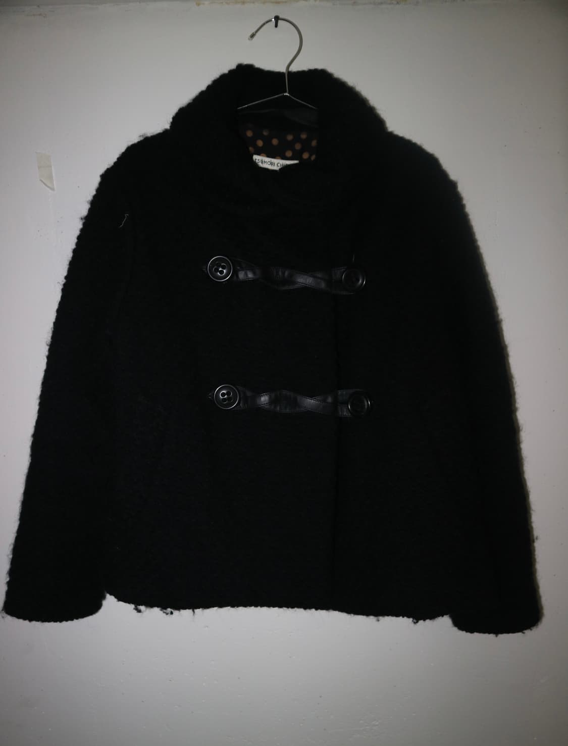 Tsumori Chisato coat 상품이미지4