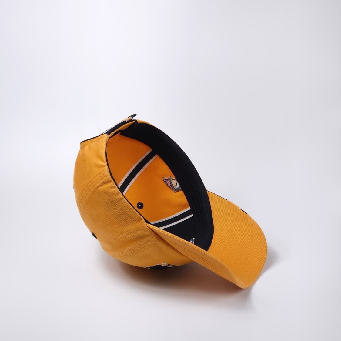 베이 힐 클럽 & 롯지 아메리칸 빈티지 골프 볼캡 모자 상품이미지4