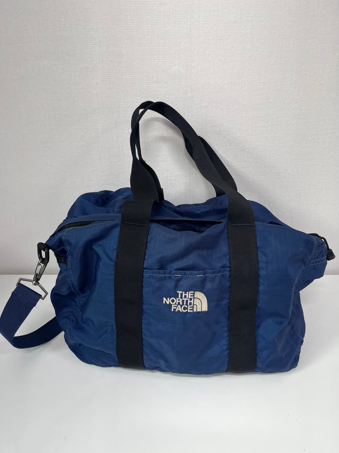 [o/s] 노스페이스 보스턴백 상품이미지1