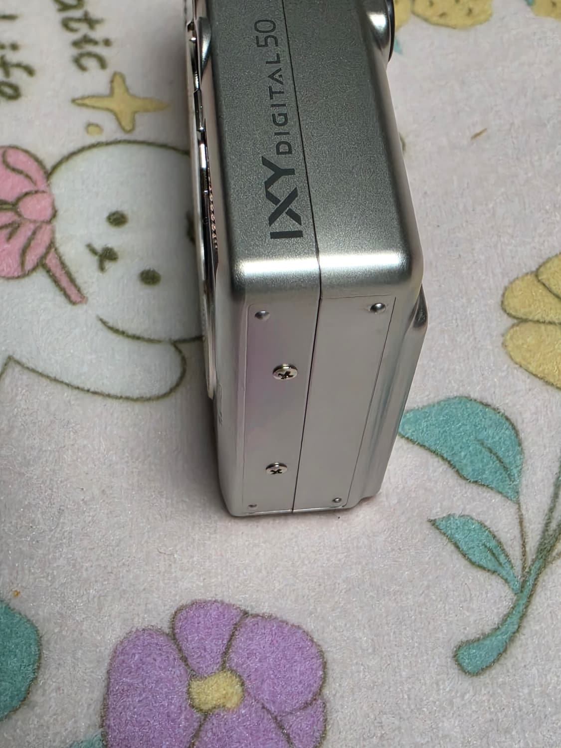 IXY 50 (IXUS 40)풀박스 상품이미지5