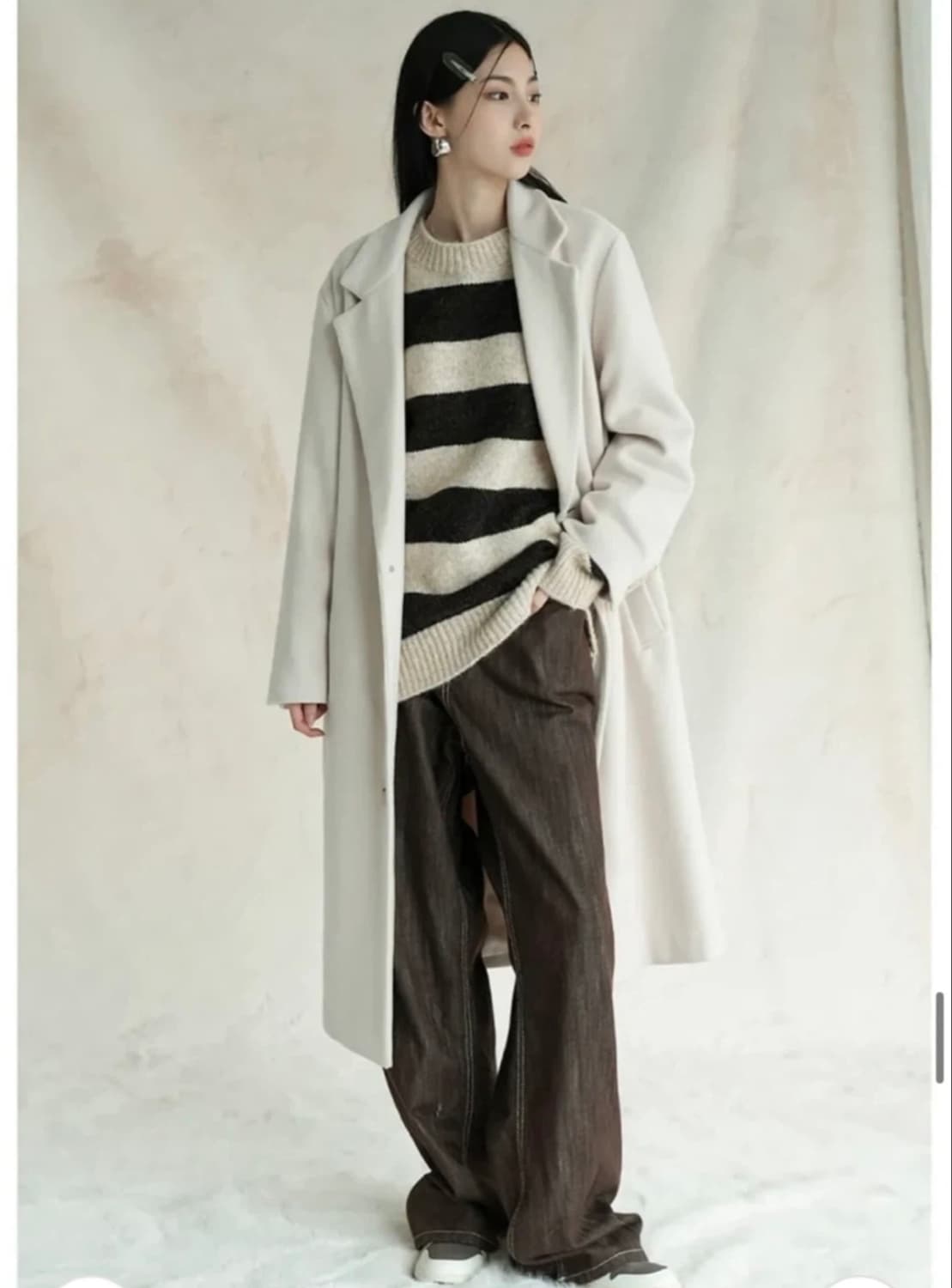 어반드레스 코트 상품이미지1