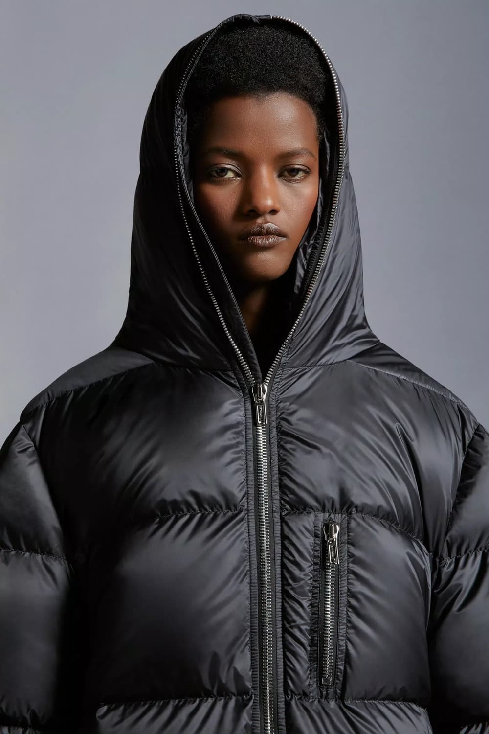 몽클레르 + 릭 오웬스 Moncler + Rick Owens 사이클로픽  상품이미지3