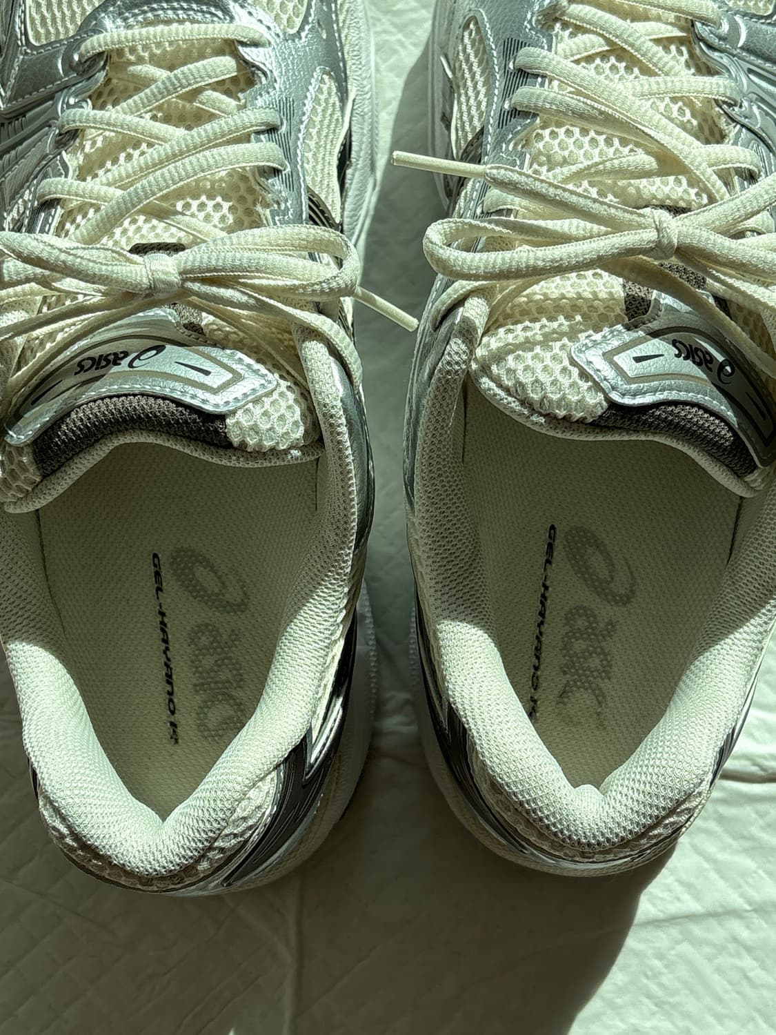 젤카야노 크림블랙 (사이즈:280) 상품이미지3