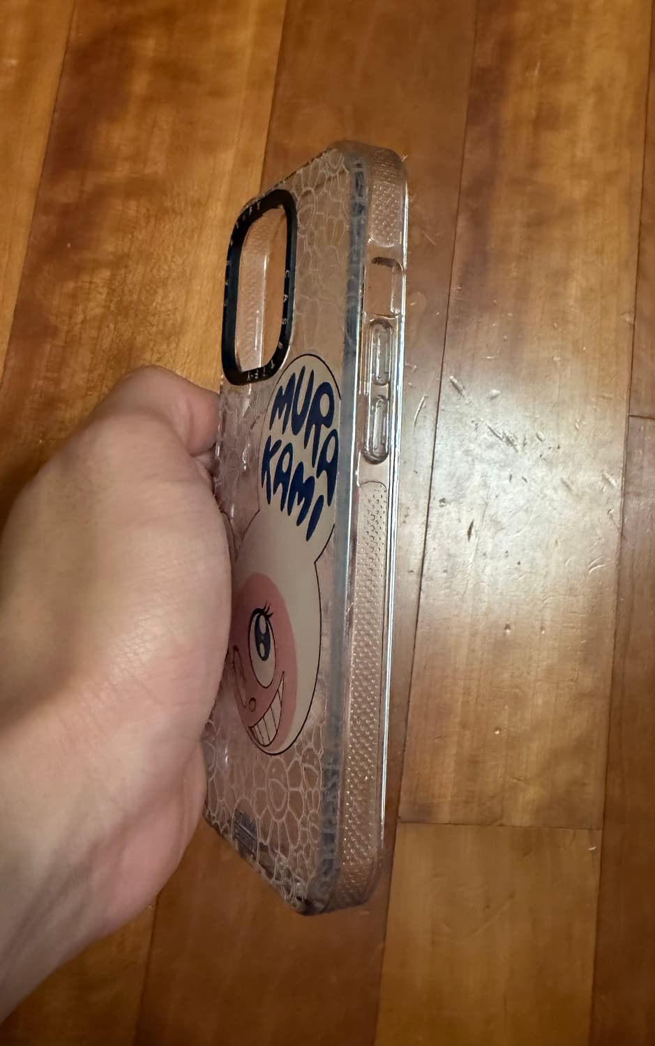 케이스티파이 무라카미 케이스 상품이미지3