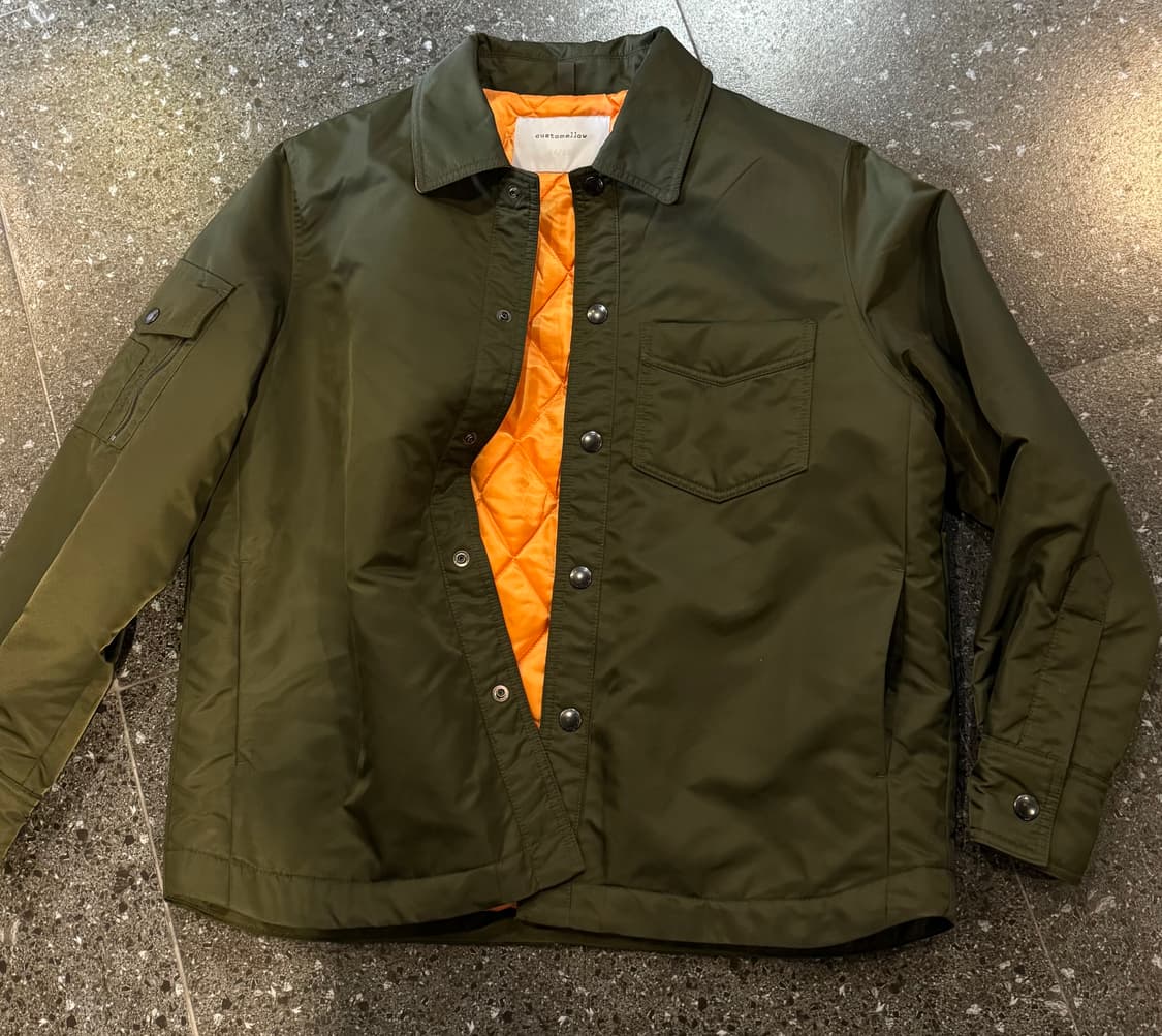 커스텀 멜로우 상품이미지1