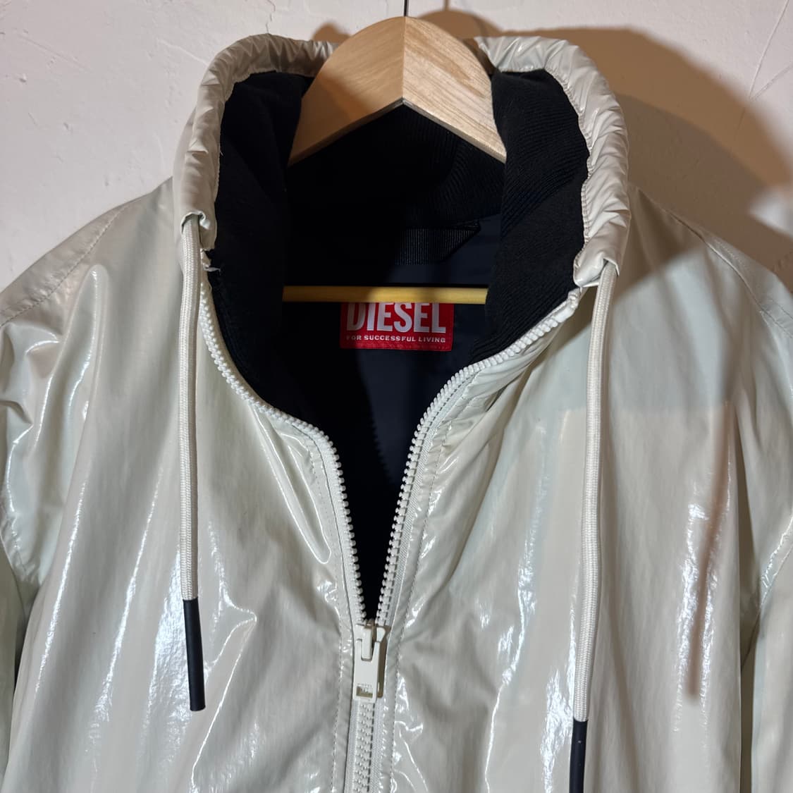 디젤 패딩 상품이미지3