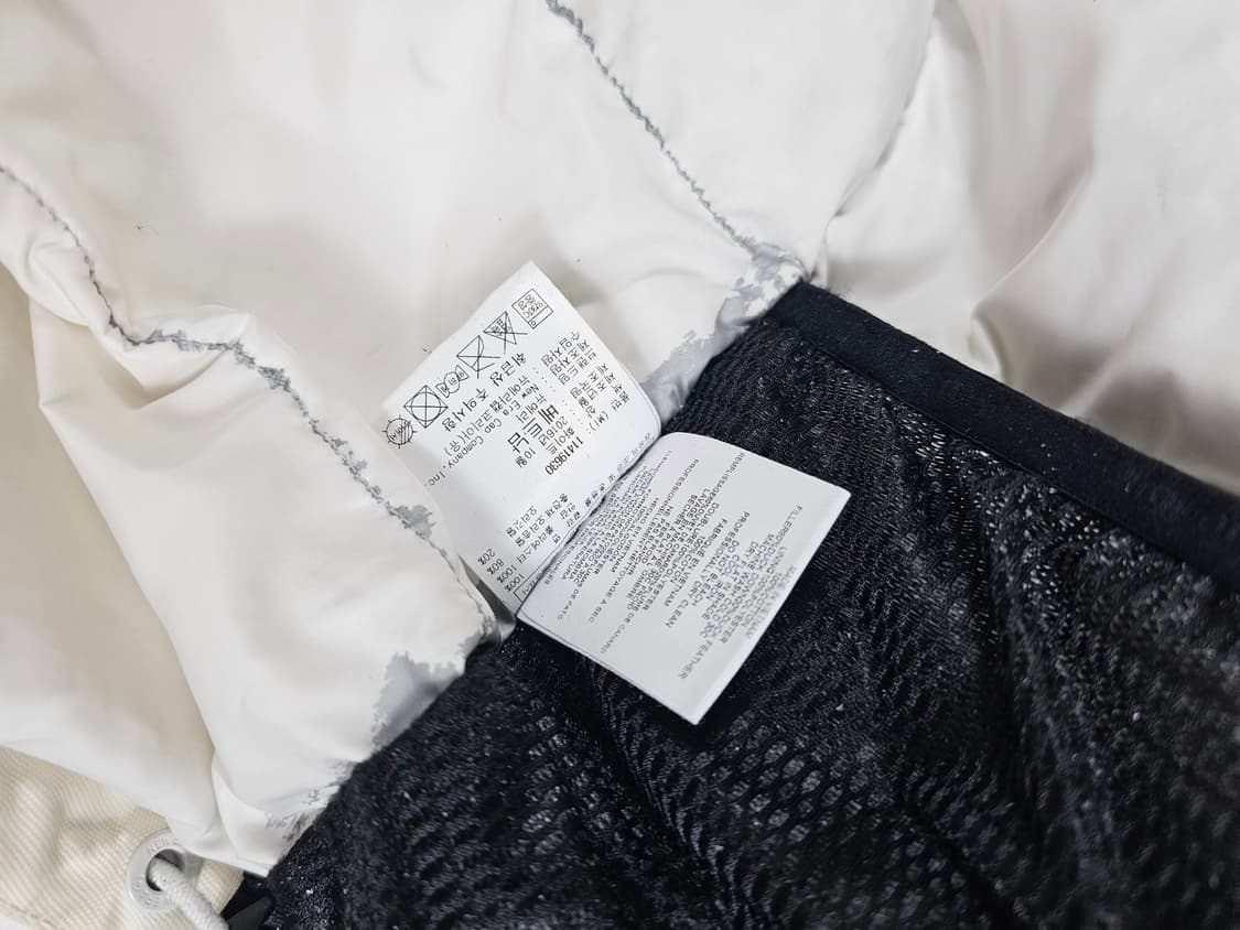 뉴에라나사패딩 상품이미지5