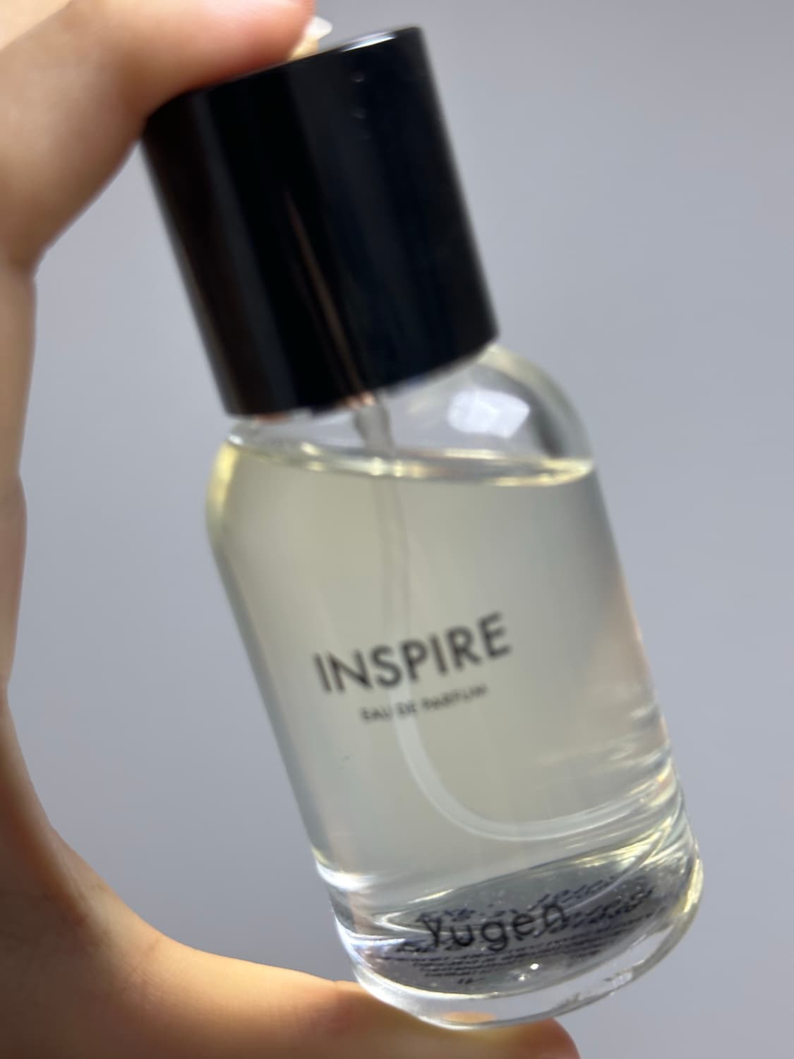 유겐 향수 30ml 상품이미지4