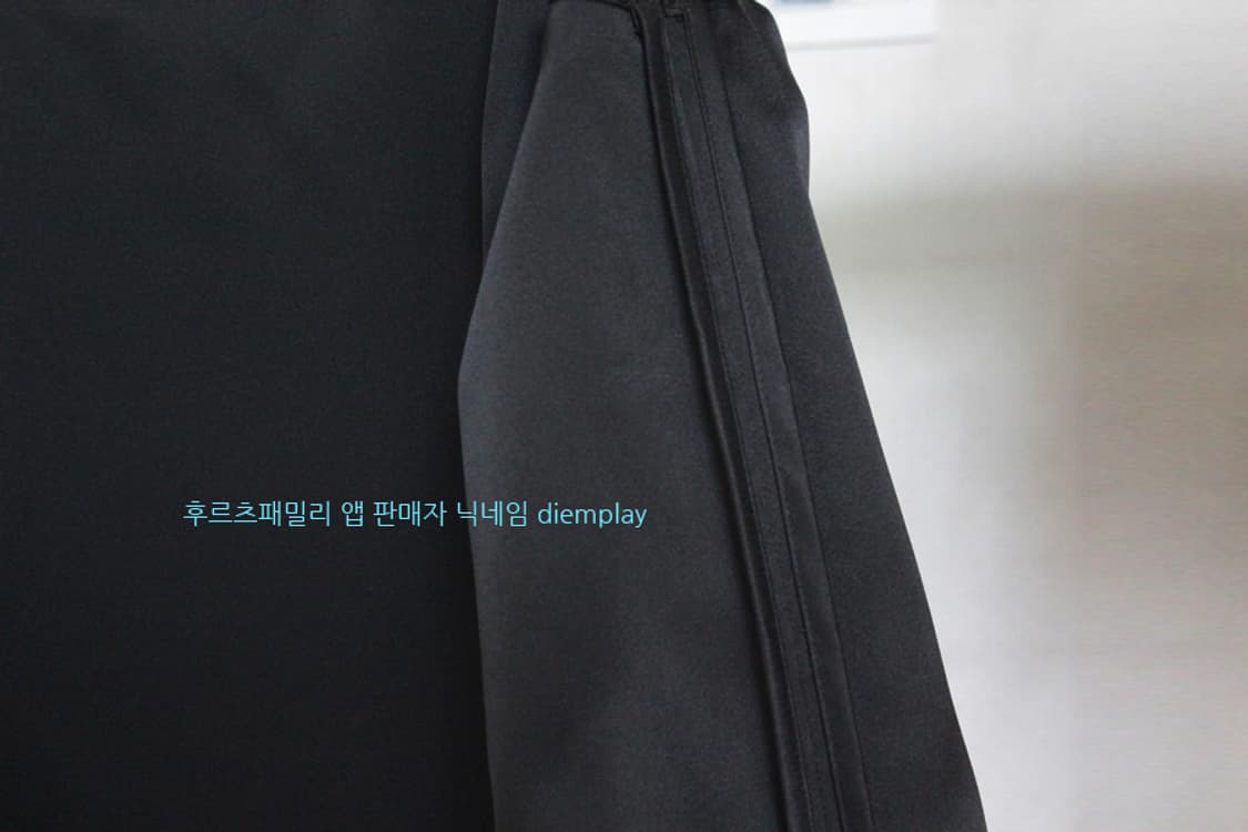 프로스트제이 슬리브리스 블라우스 프리사이즈 나시블라우스 민소매블라우스 상품이미지4