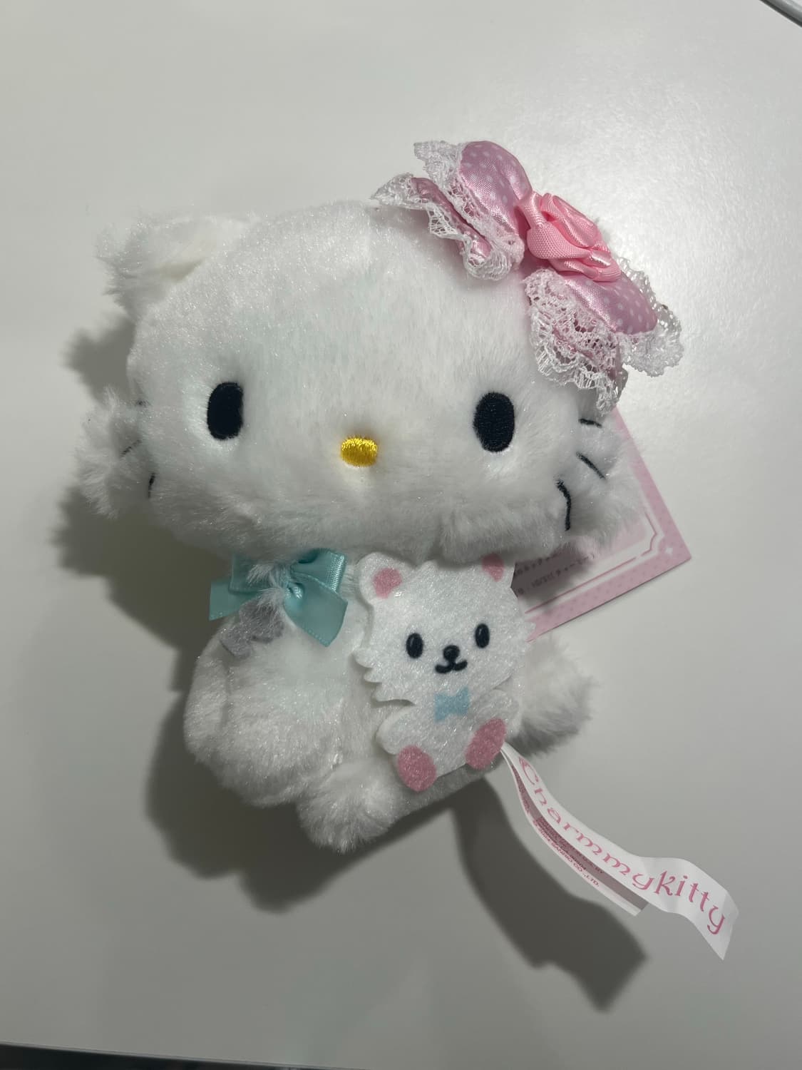 산리오 챠미키티 마스코트 상품이미지1