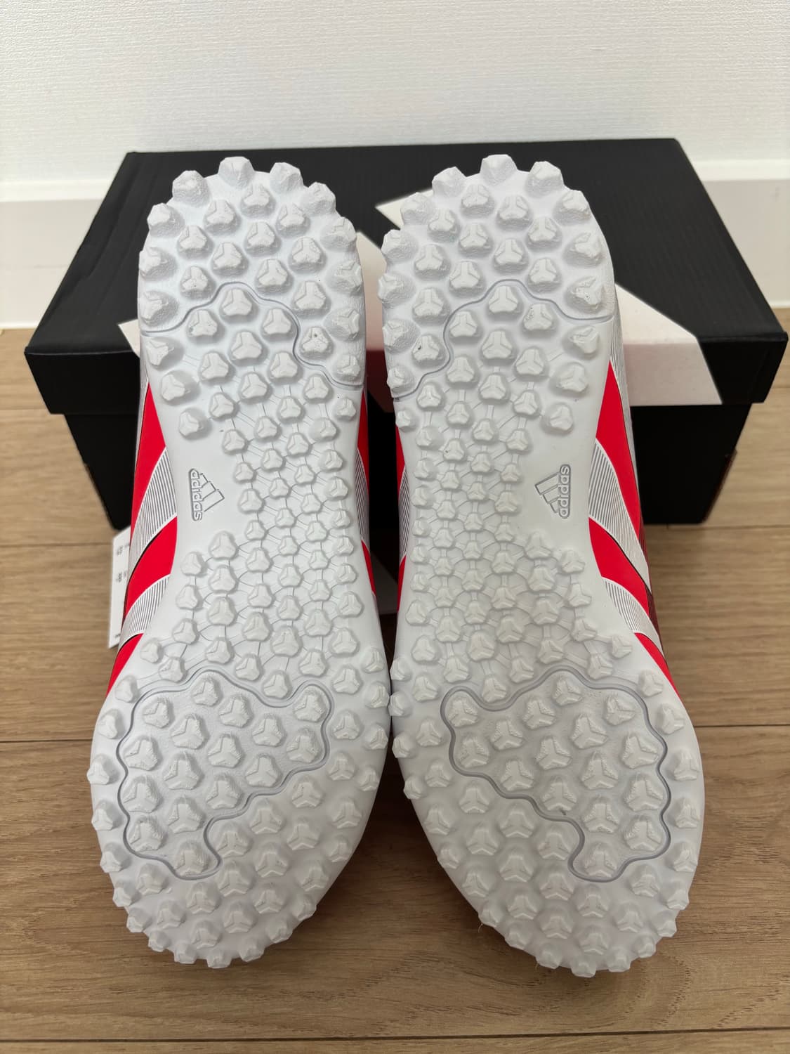 아디다스 축구화 220 새상품 상품이미지4