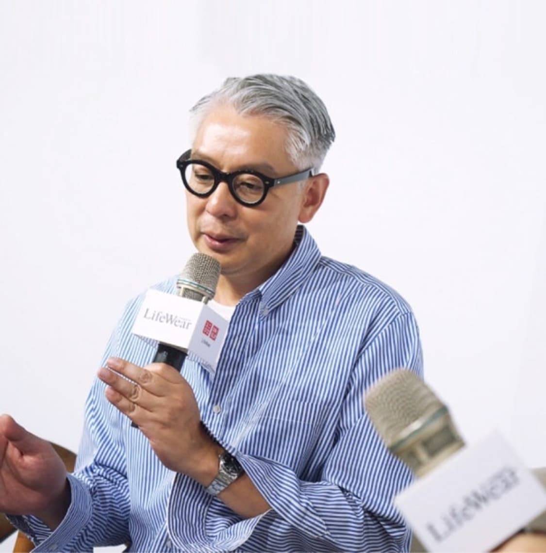 커틀러앤그로스 0737 블랙 뿔테 안경 상품이미지8