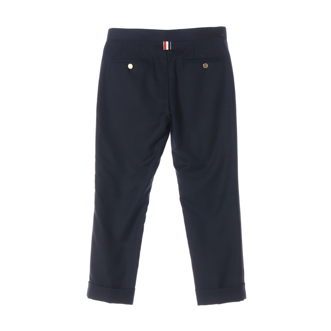 톰 브라운 21FW 울 100% 클래식  슬랙스 팬츠 상품이미지2