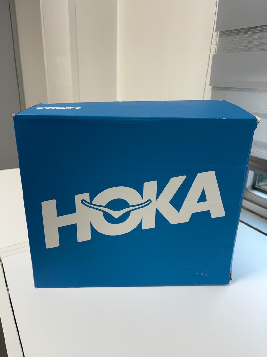 (새상품)호카 카하2 gts 옥스포드 탄 285 상품이미지6