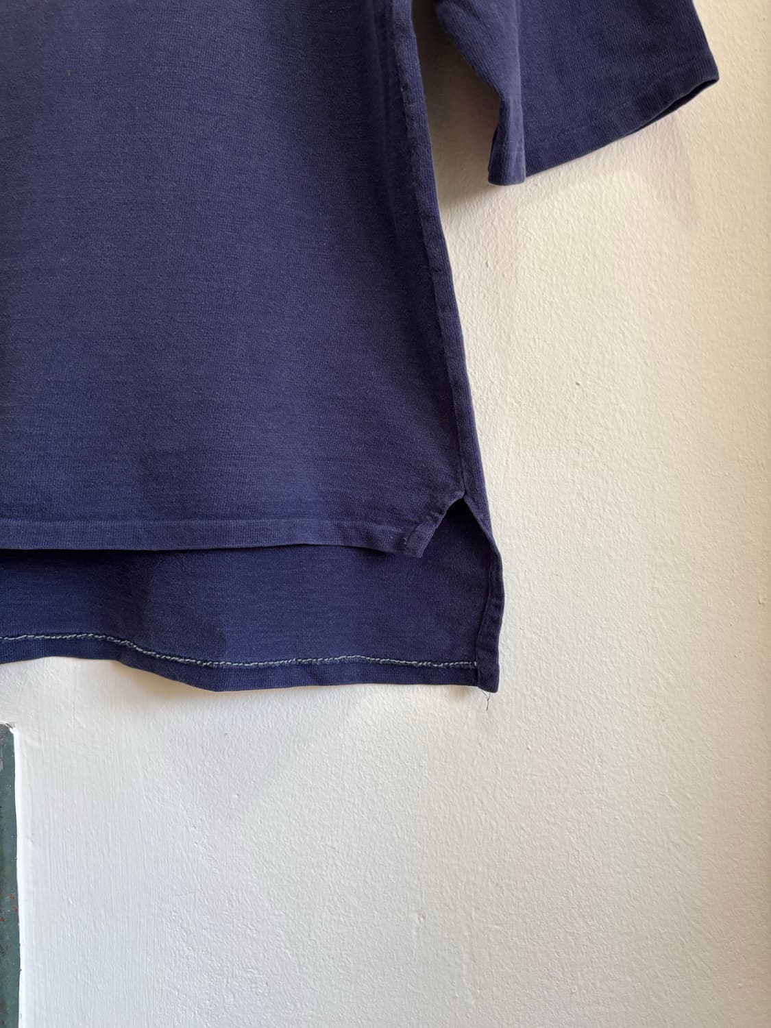 70s80s Artex Monmouth College 10B Tee 상품이미지5
