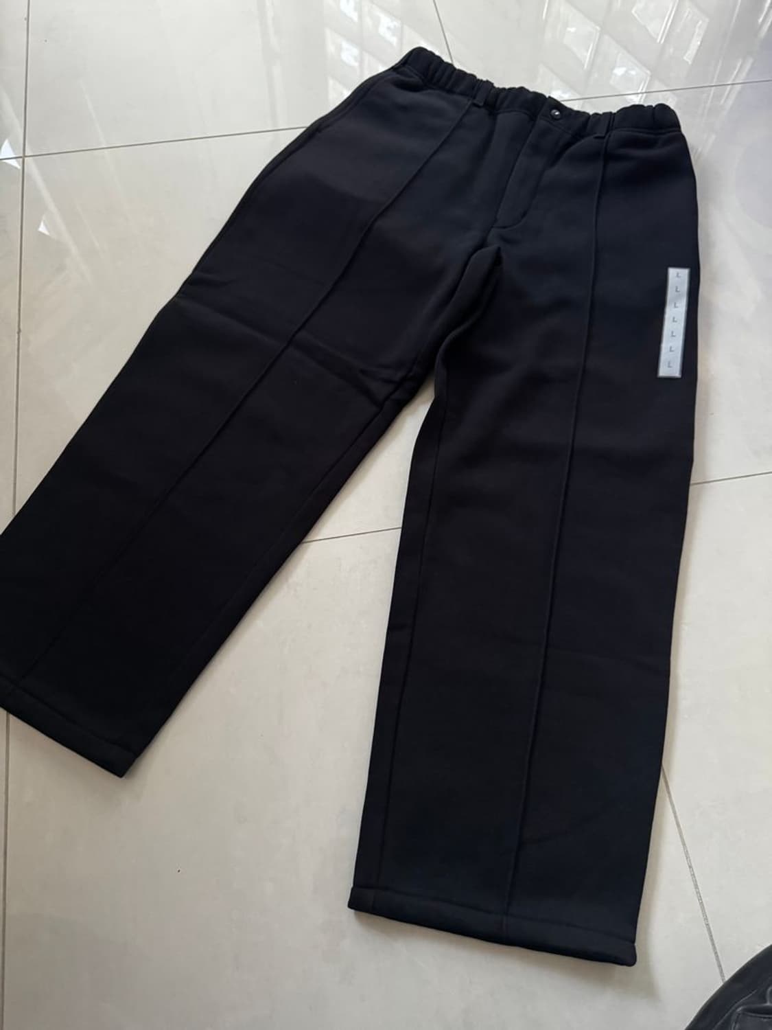 x ENGINEERED GARMENTS SWEATPANTS 트레이닝 바지 상품이미지1