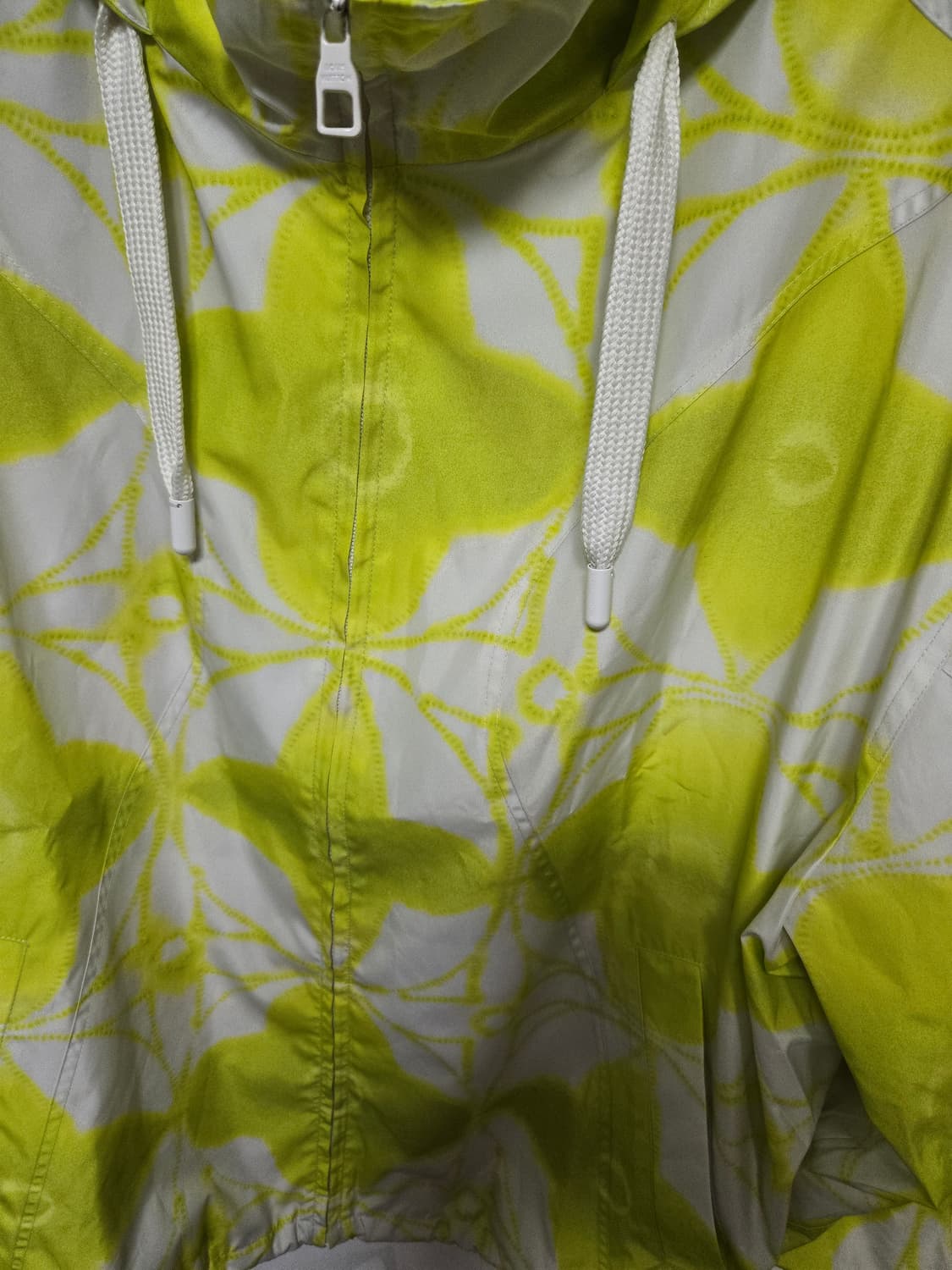 정품 루이비통 윈드브레이커 자켓 48 상품이미지4