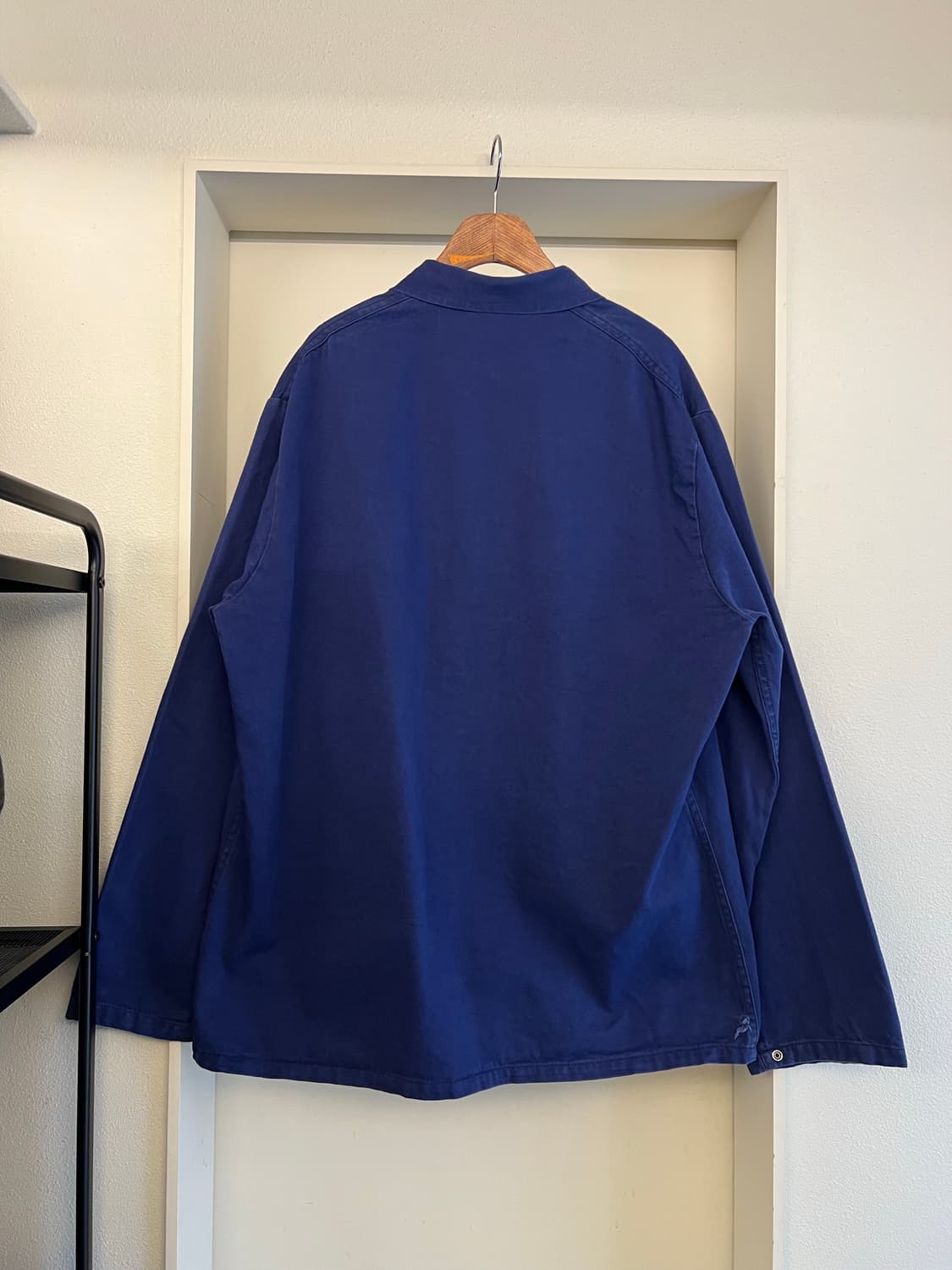 OLD VINTAGE 1 POCKET BIGSIZE 빈티지프렌치워크자켓 상품이미지2