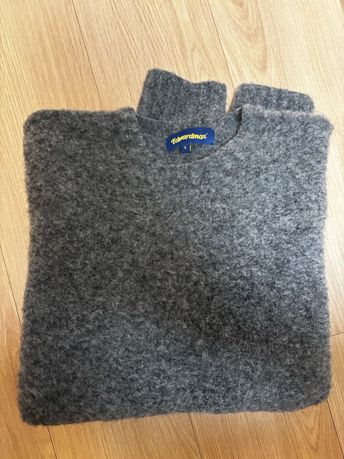 에드워드맥스 쉐기독 L 상품이미지3