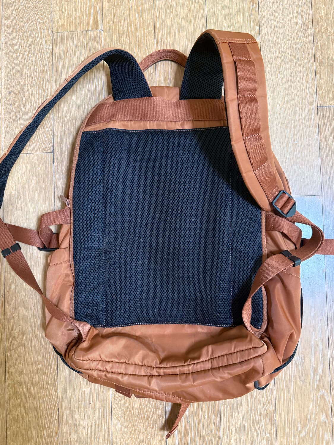 만다리나덕 백팩 상품이미지2