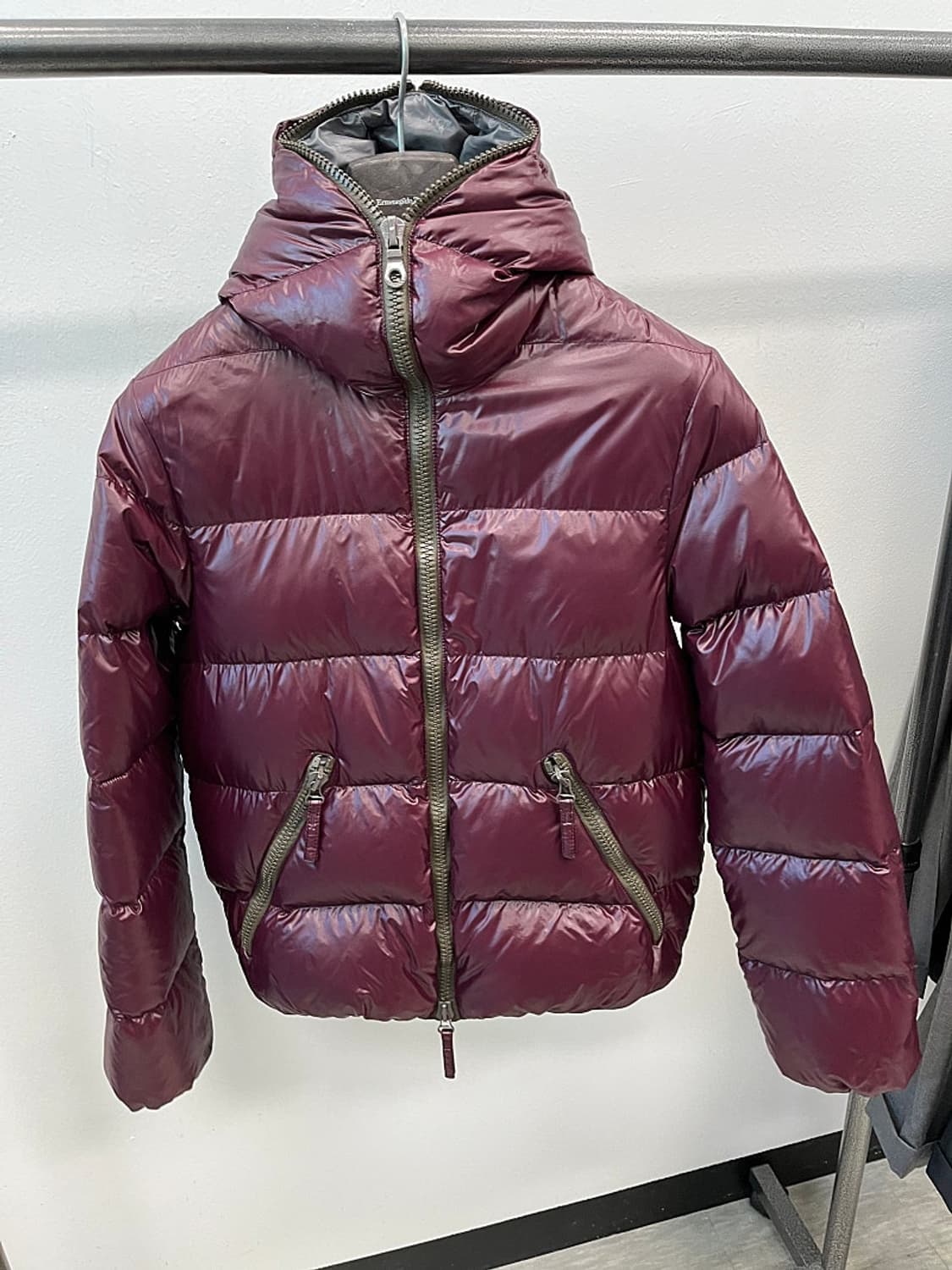 95) 듀베티카 구스 푸퍼다운  상품이미지3