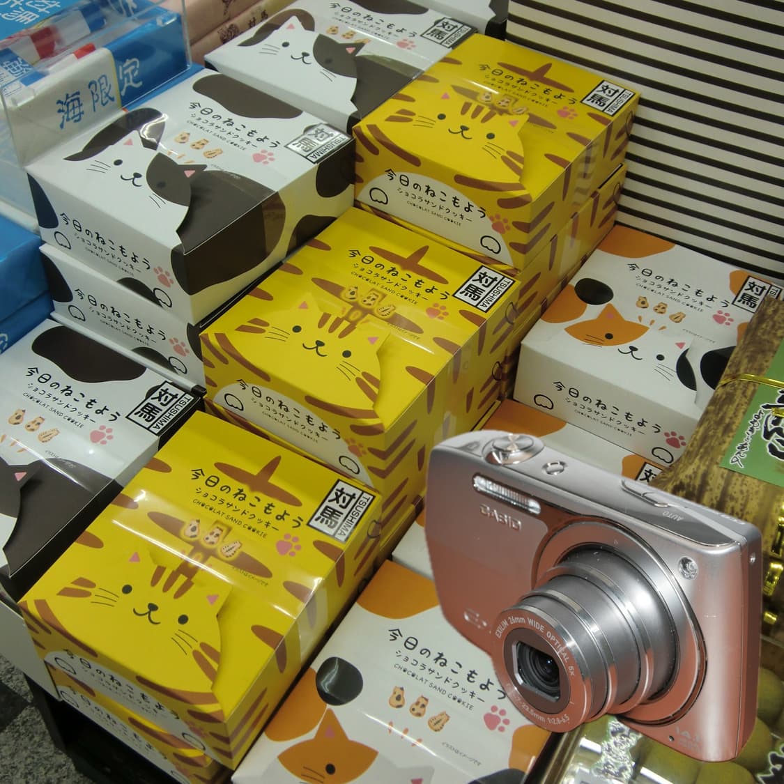 Exilim Z2000(✨민트급/🎁풀패키지) 상품이미지6