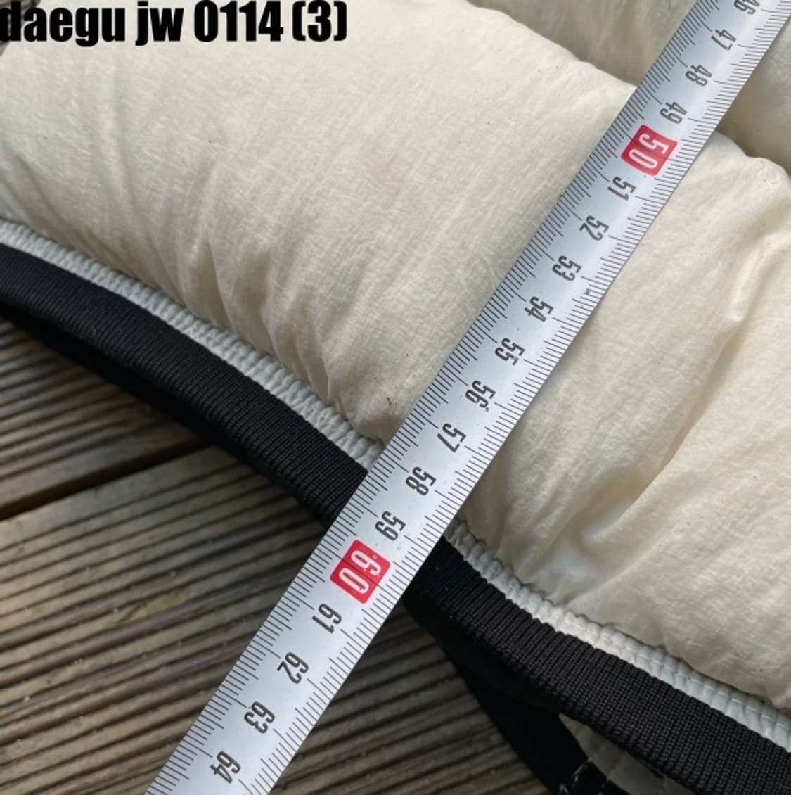 스톤아일랜드 패딩조끼 상품이미지10