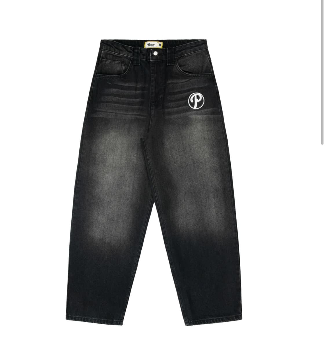 Protect Bonkers Jeans Grey M 상품이미지1