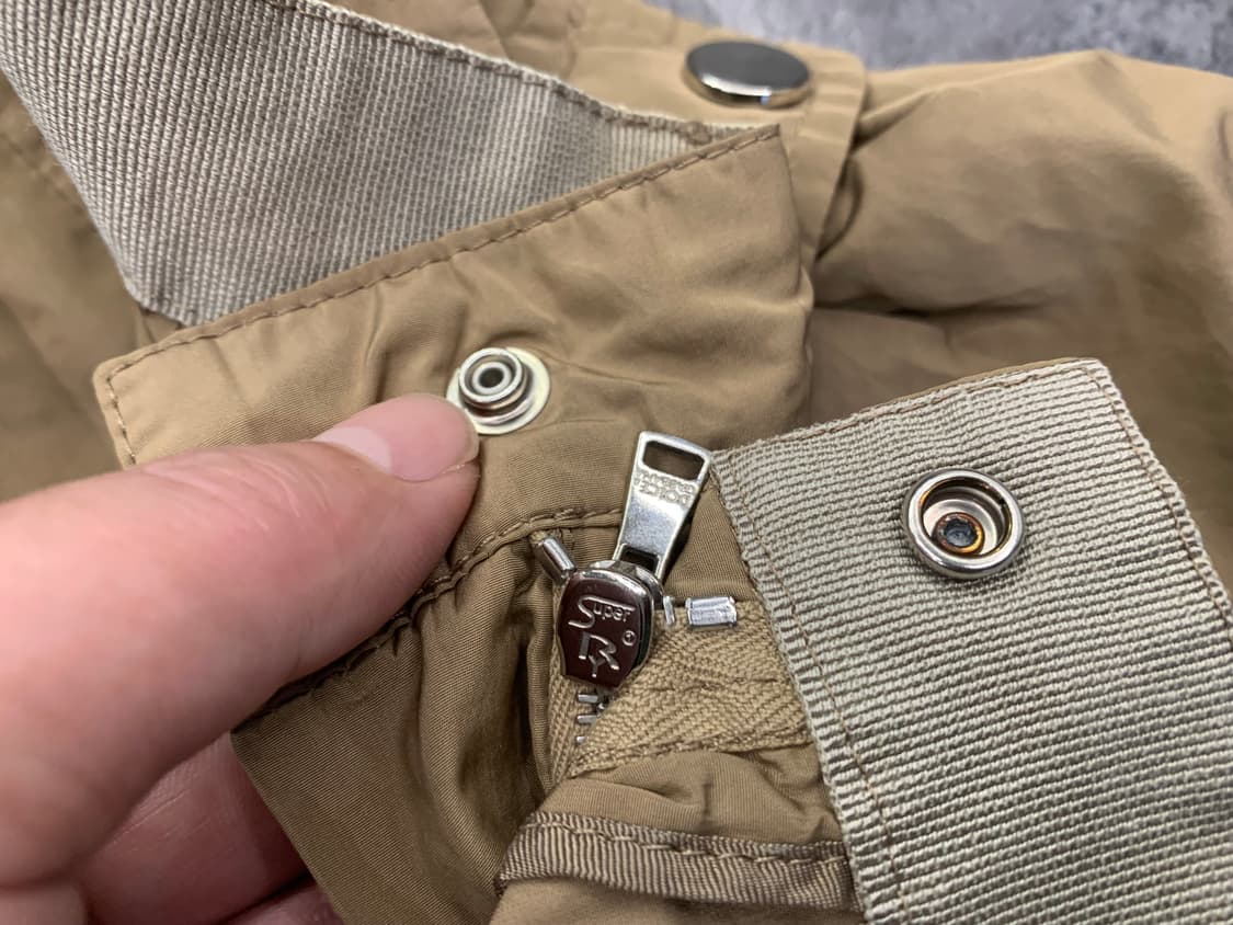 돌채앤가바나 스커트(폴리에스테르/실크)38 사이즈 상품이미지6