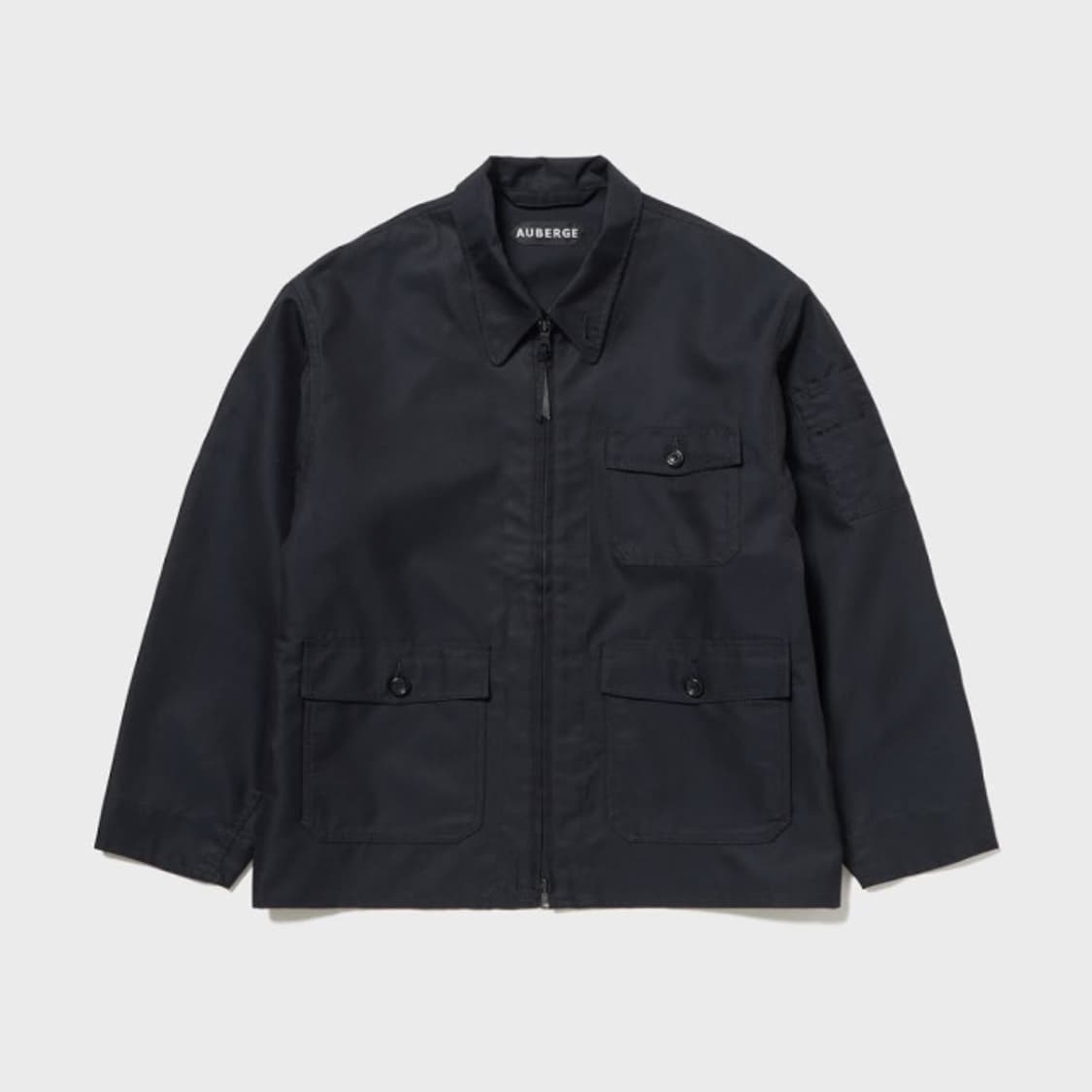 [42] Auberge Conrad (Navy) 상품이미지1