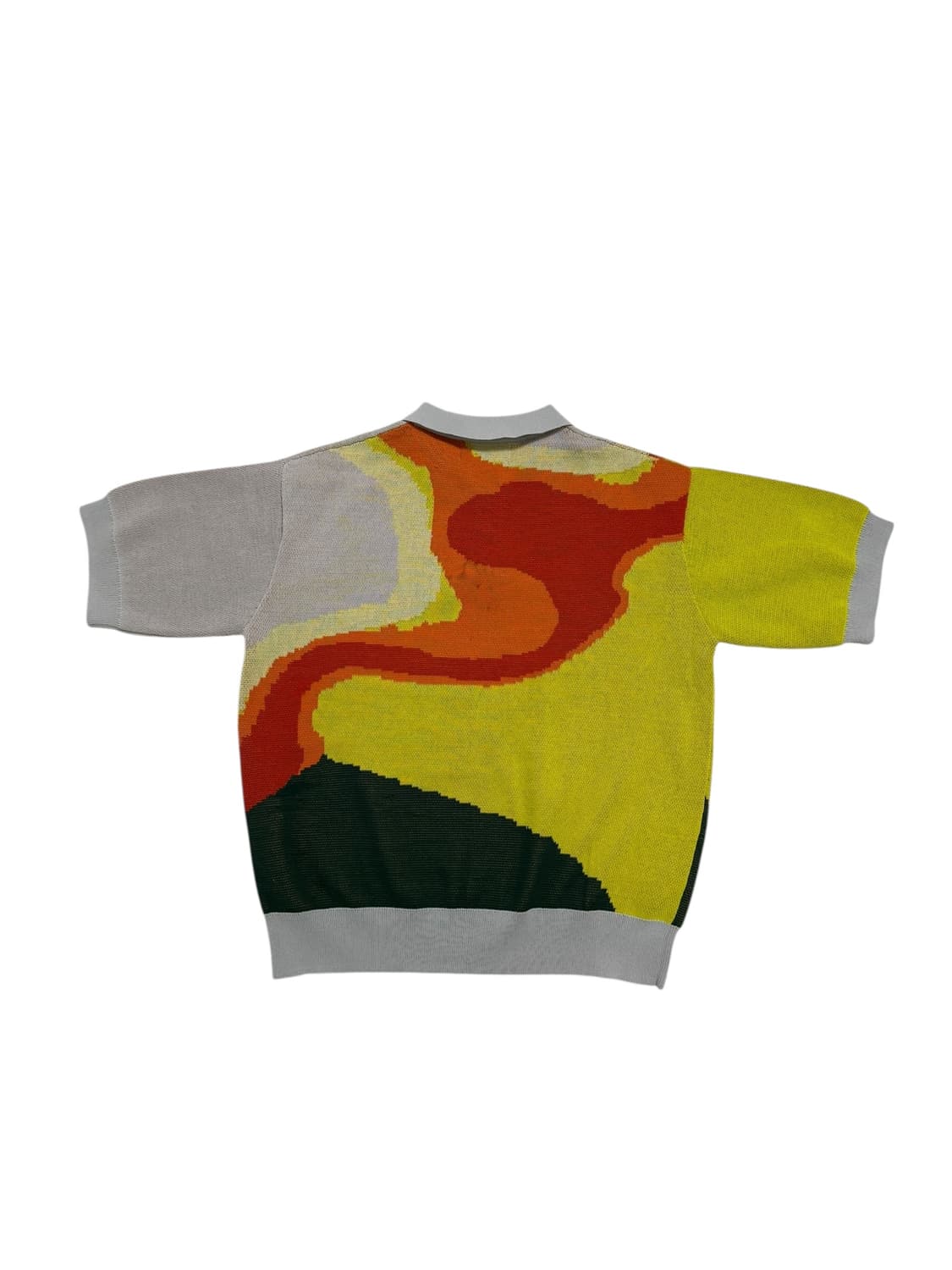 자라 루이지 반팔 니트 상품이미지6