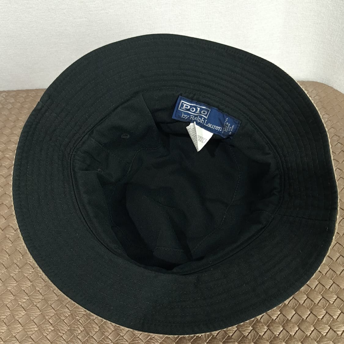 CL200 S 폴로 랄프로렌 코듀로이 버킷햇 상품이미지8