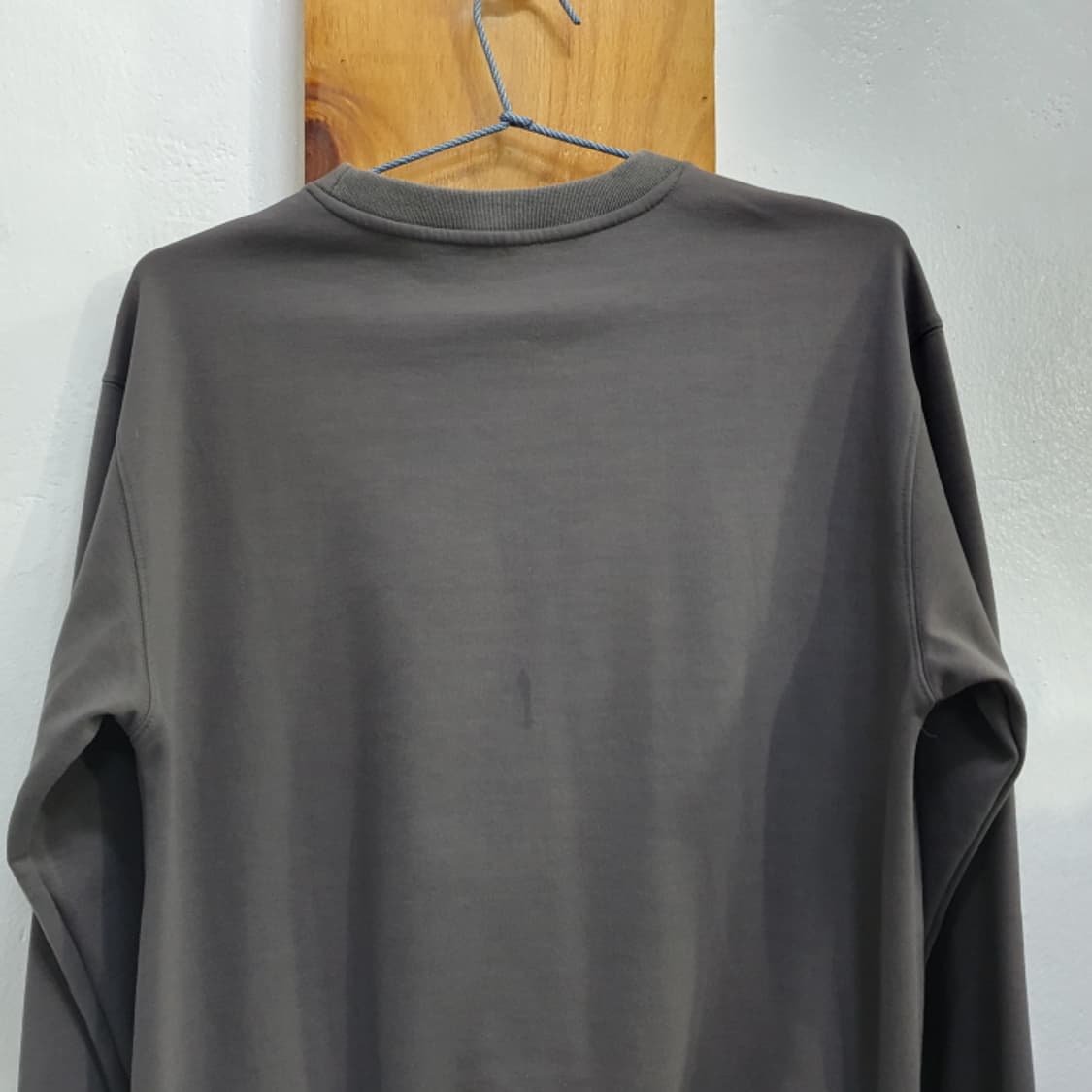 젝시믹스 겨울남자 맨투맨(100) 상품이미지4