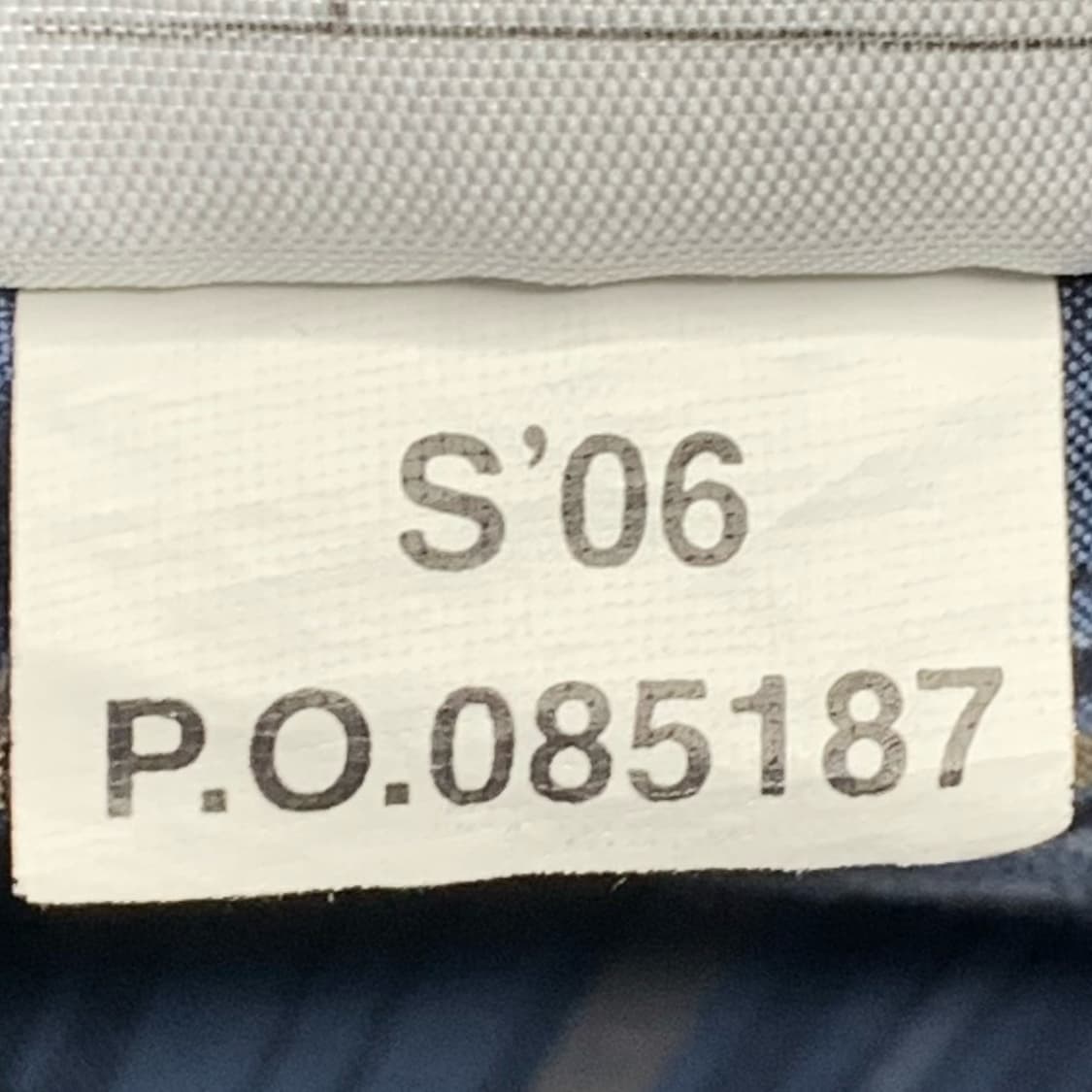 [4XL] 00's 칼하트 멀티체크 워크셔츠 상품이미지6