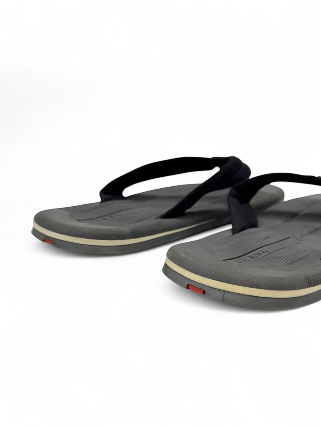 Prada 00s Flipflop 상품이미지5