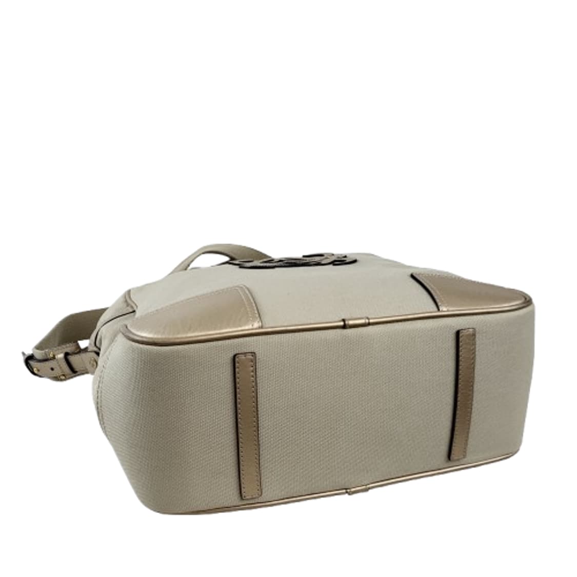 정품 로에베 아나그램 리넨 옥스포드 숄더/크로스백 상품이미지6