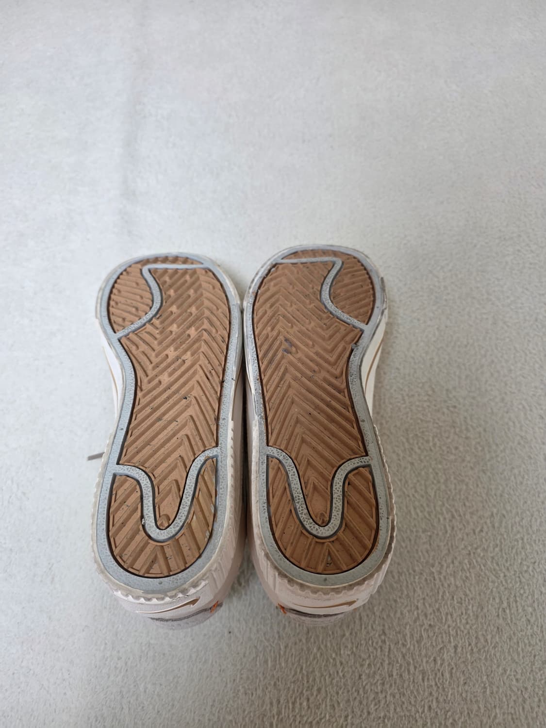 나이키 코트 레거시 리프트 브라운 여성230 mm 상품이미지6