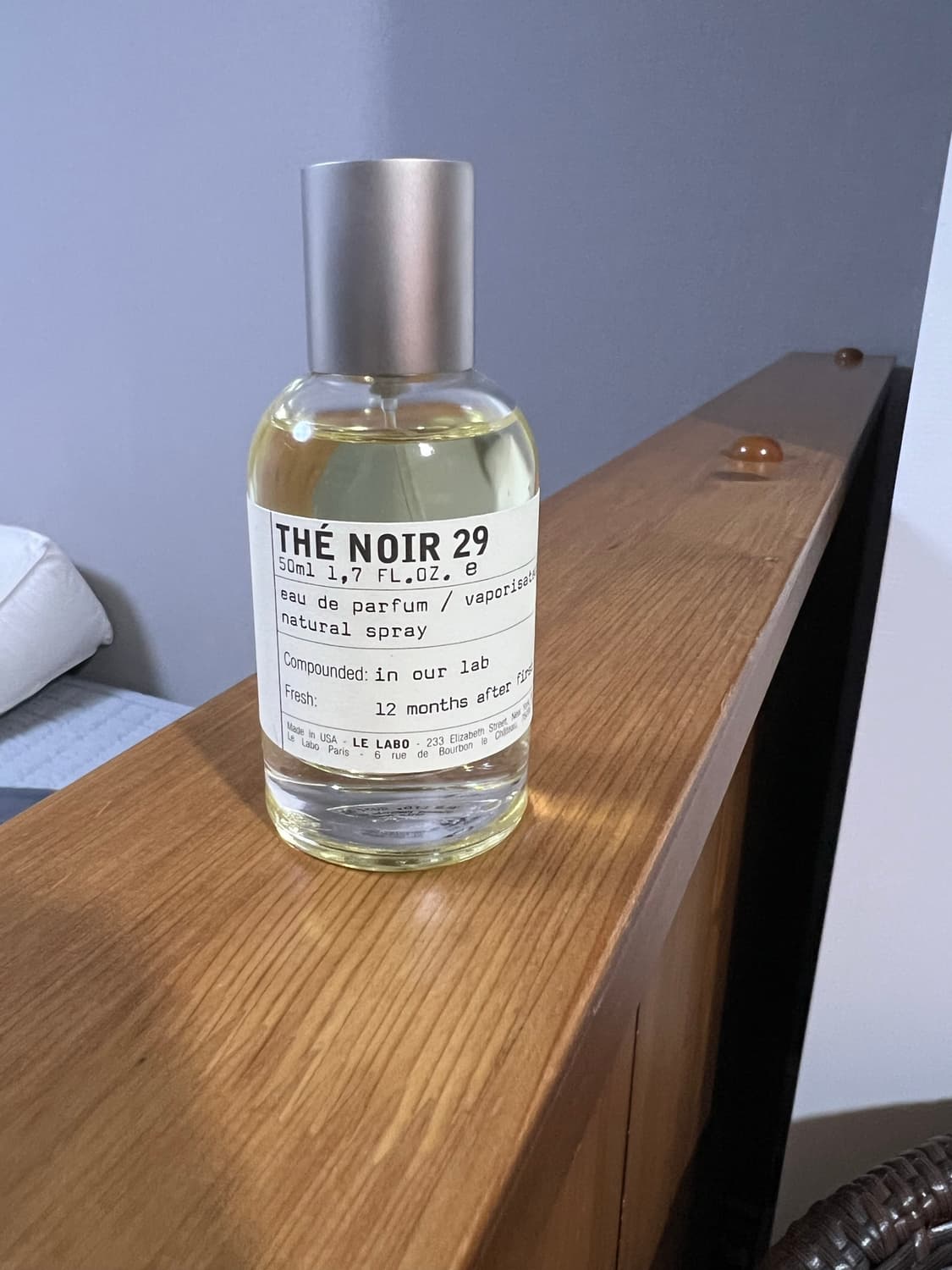 르라보 떼누아29 50ml 상품이미지1