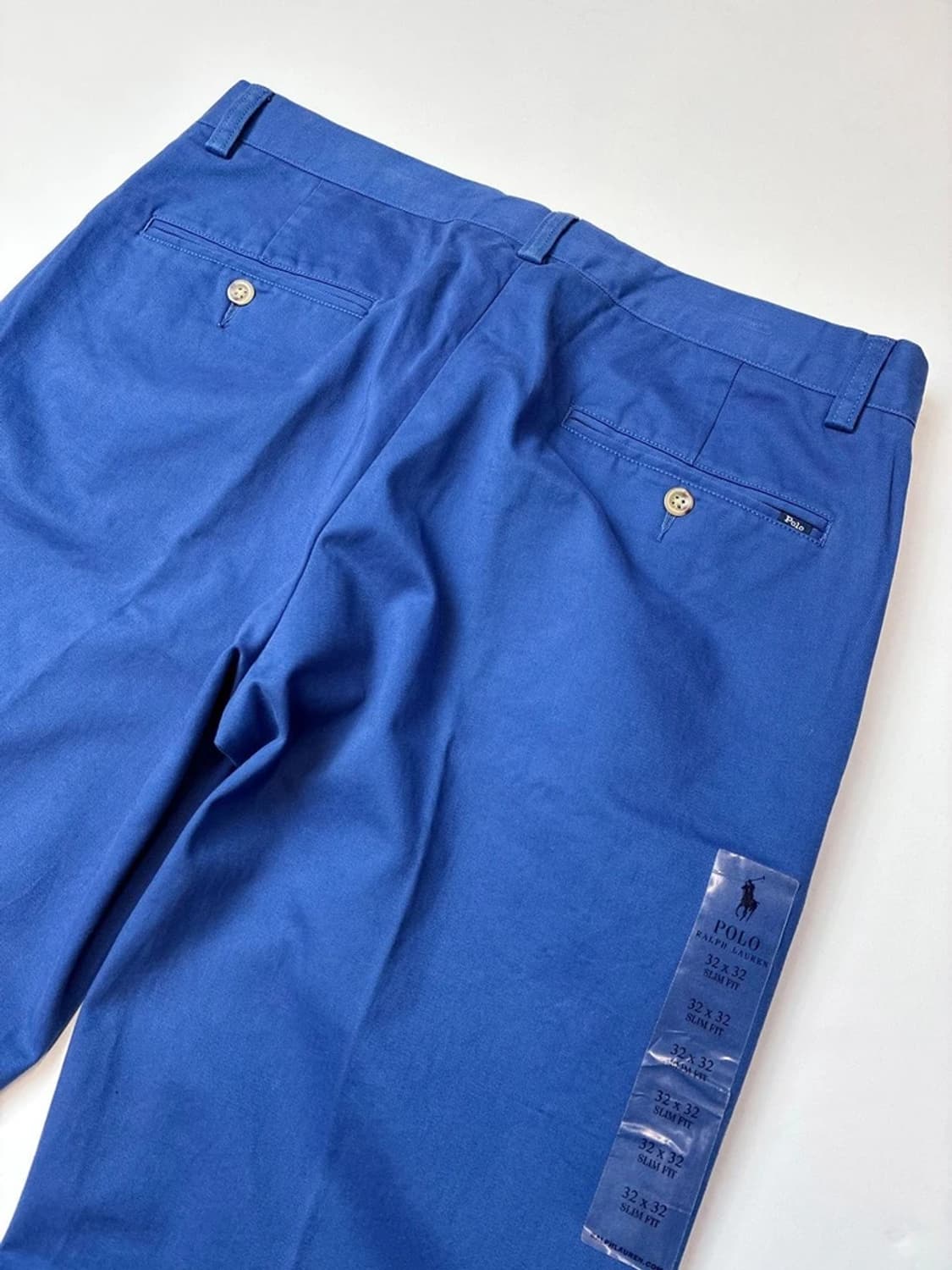 폴로 랄프로렌 프렌치 스트레이트 치노 팬츠 PN5371 상품이미지6