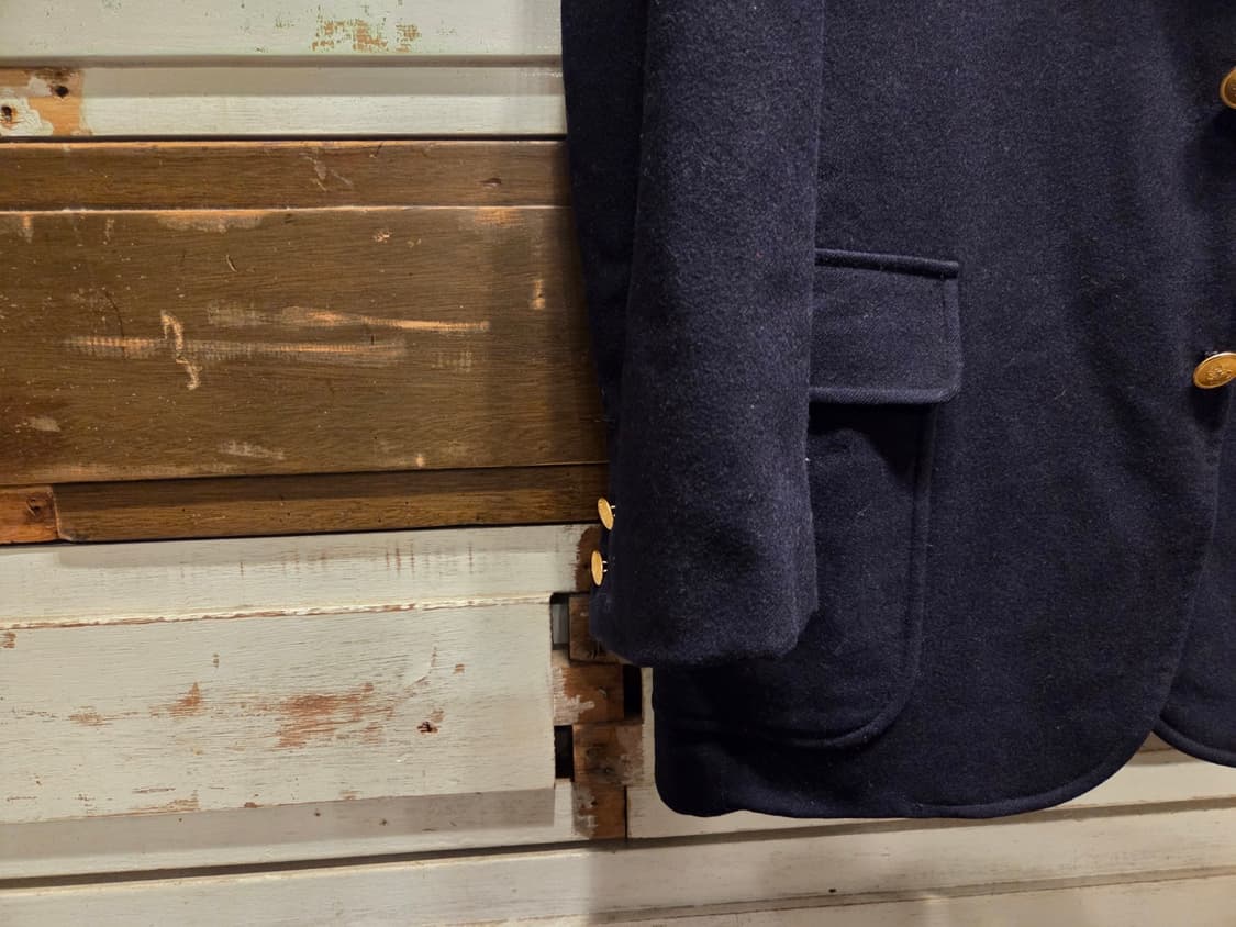 뉴요커 금장자켓 상품이미지4