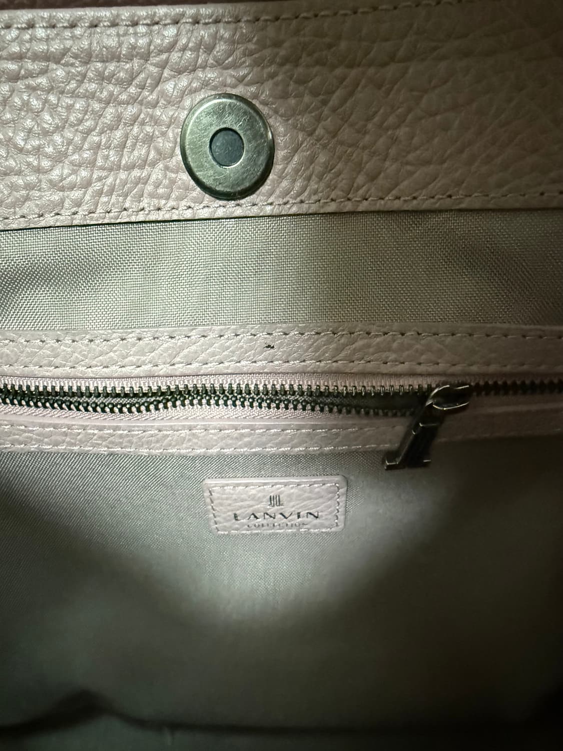 랑방 컬렉션 센느백 토트백 상품이미지5