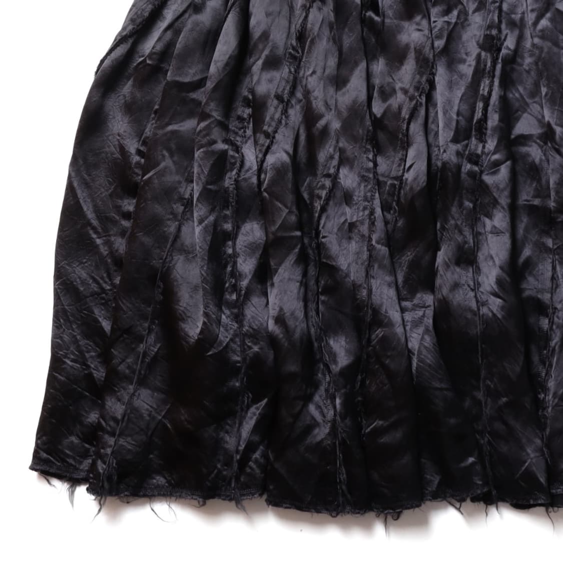 Comme Des Garcons pleats Long Skrit 상품이미지3