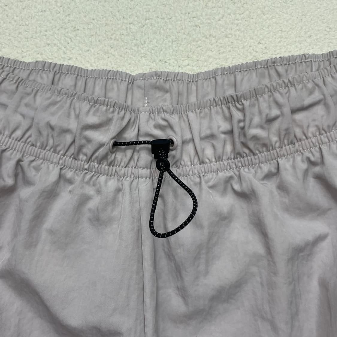 NIKE 포켓 나일론 쇼츠 L 상품이미지4