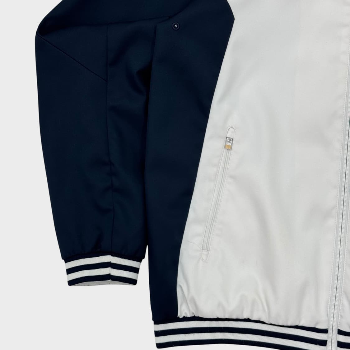 12-13 엄브로 맨체스터 시티 트랙 자켓 상품이미지5