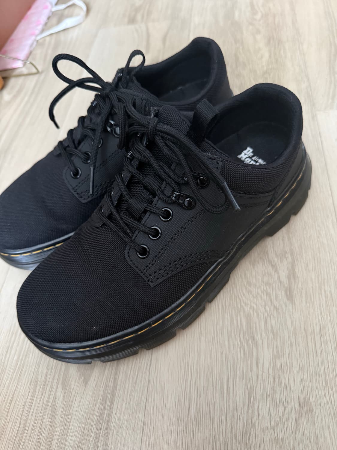 닥터마틴 리더(구동화) 250 상품이미지1